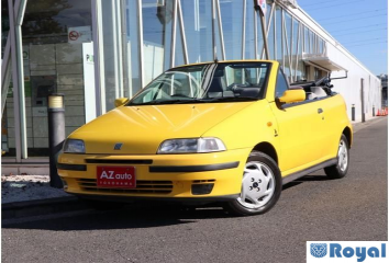 Fiat Fiat Punto Open