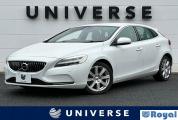 Volvo Volvo V40