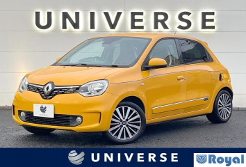 Renault Renault Twingo