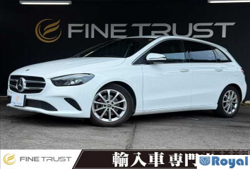 Mercedes Benz Mercedes Benz B Class