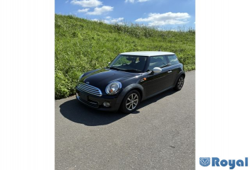 BMW BMW Mini