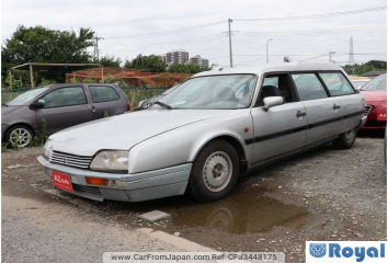 Citroen Citroen CX