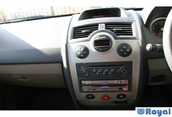 Renault Renault Avantime