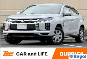 Mitsubishi RVR