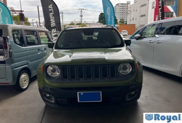 Jeep Jeep Renegade