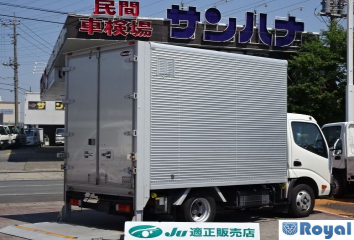 Toyota Toyoace