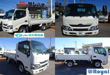 Toyota Toyoace