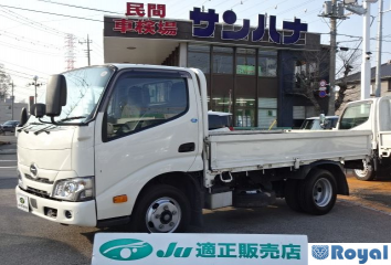 Hino Dutro