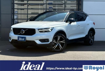 Volvo Volvo Xc40