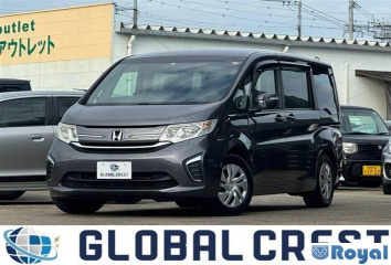 Honda Stepwagon