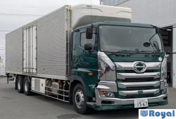Hino Profia