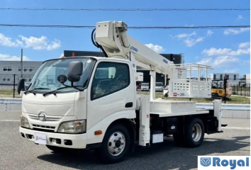 Hino Dutro
