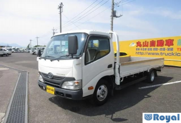 Toyota Toyoace