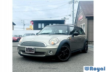 BMW BMW Mini Clubman