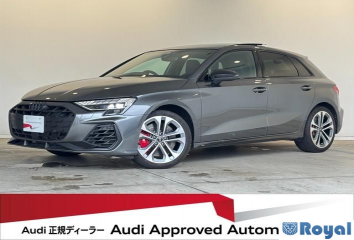 Audi S3
