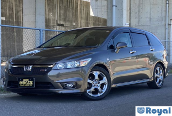 Honda Stream