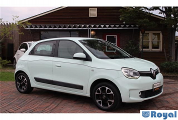 Renault Renault Twingo