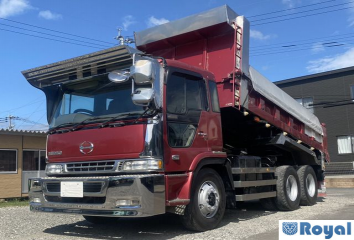 Hino Profia