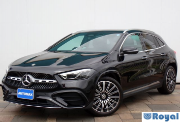 Mercedes Benz Gla-class