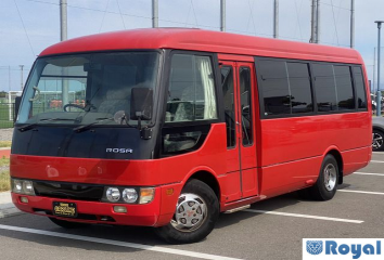 Mitsubishi Rosa