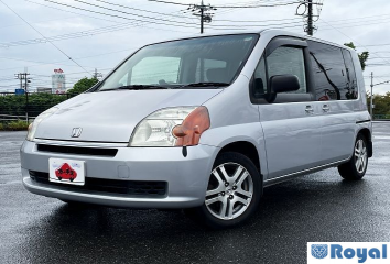 Honda Mobilio