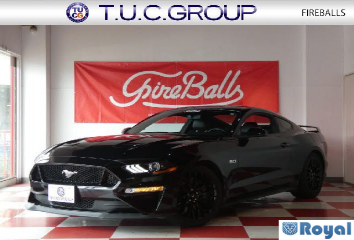 Ford Ford Mustang