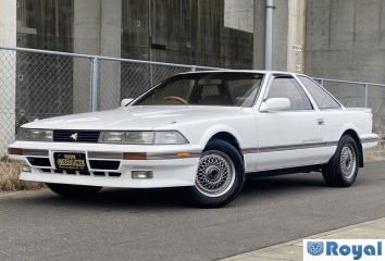 Toyota Soarer