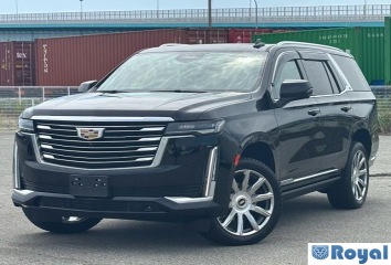 Cadillac Cadillac Escalade