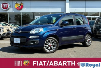 Fiat Fiat Panda