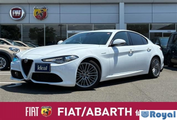 Alfaromeo Alfaromeo Giulia