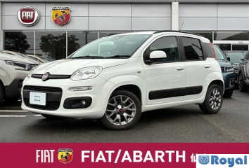 Fiat Fiat Panda