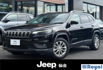 Jeep Jeep Cherokee