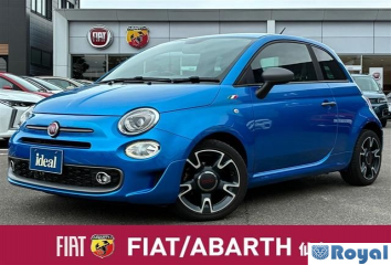 Fiat Fiat 500s
