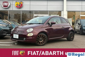 Fiat Fiat 500