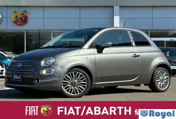 Fiat Fiat 500