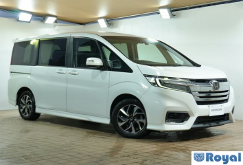 Honda Stepwagon