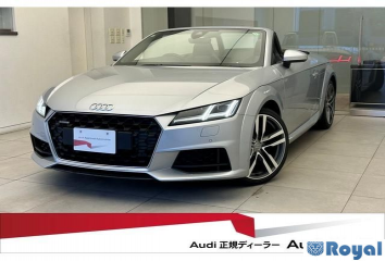 Audi Audi TT