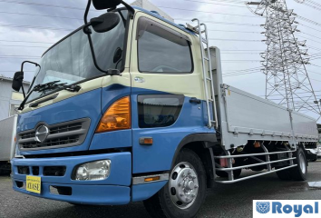 Hino Ranger