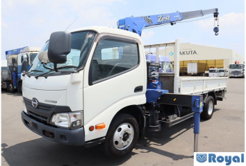 Hino Dutro