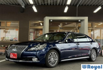 Toyota Crown Majesta