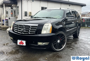 Cadillac Cadillac Escalade
