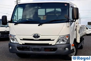 Toyota Toyoace