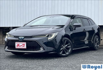 Toyota Corolla Touring
