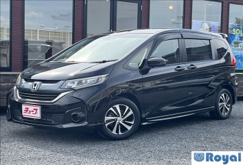 Honda Freed Plus