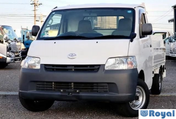 Toyota Townace Truck