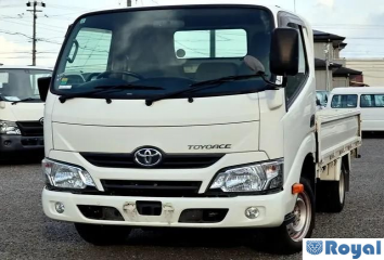 Toyota Toyoace