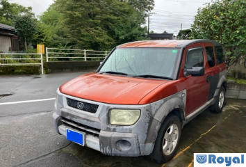 Honda Element