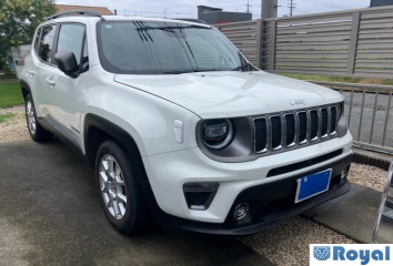 Jeep Jeep Renegade