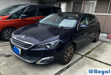 Peugeot Peugeot 308