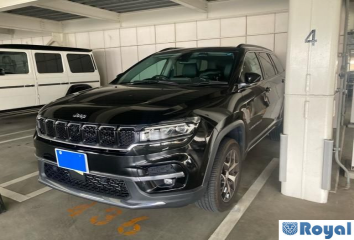 Jeep Jeep Commander